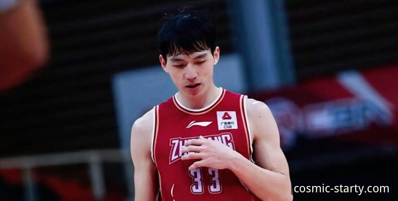 浙江加时逆转宁波vs常规时间崩盘：兰道夫33分统治力与星空体育平台数据详解